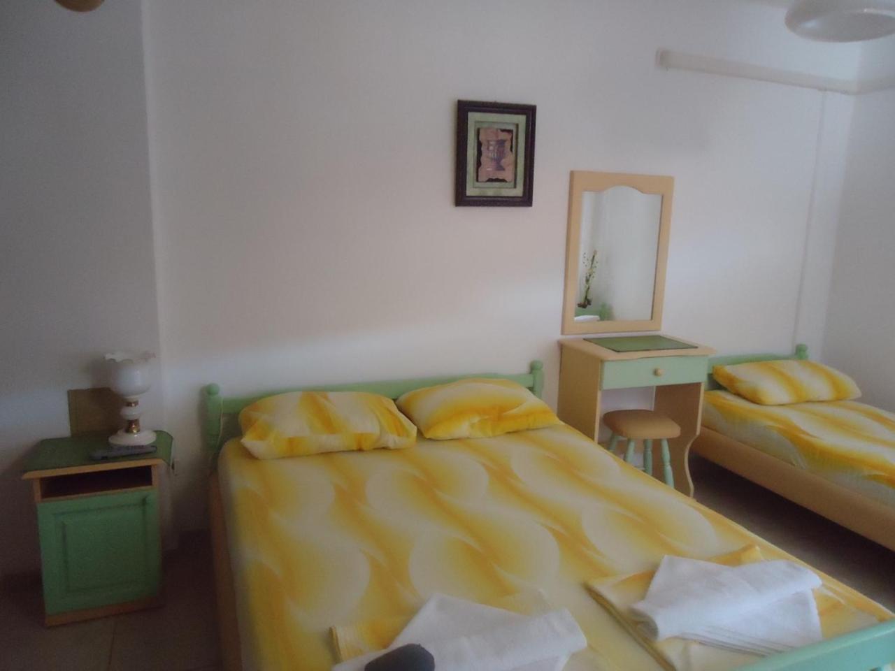 Хотел "Тихия Кът" Sozopol Ngoại thất bức ảnh