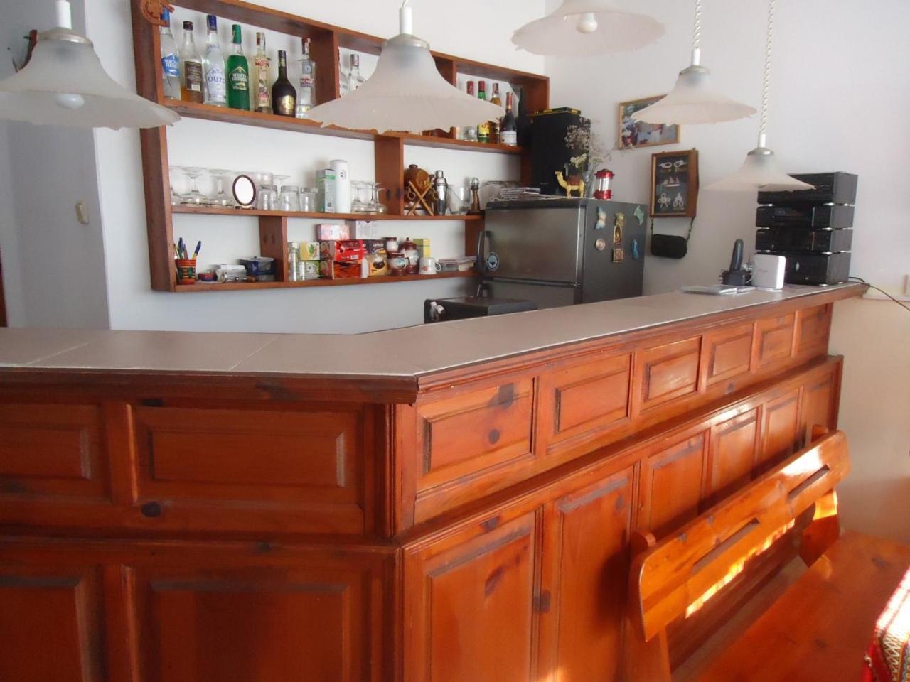 Хотел "Тихия Кът" Sozopol Ngoại thất bức ảnh