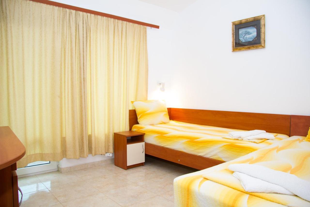 Хотел "Тихия Кът" Sozopol Ngoại thất bức ảnh